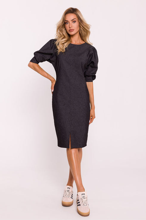 Robe de jour model 199669 Moe